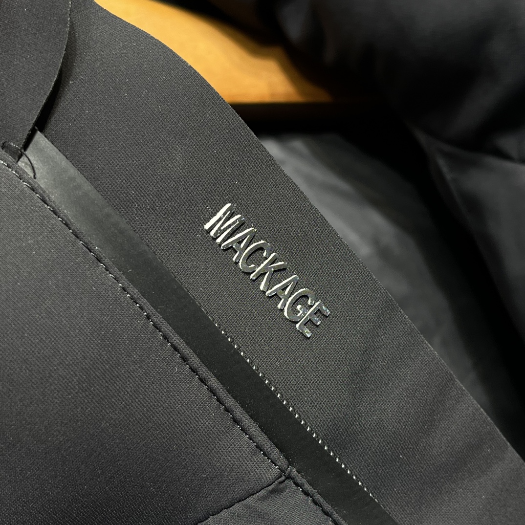 Mackage Down Jackets